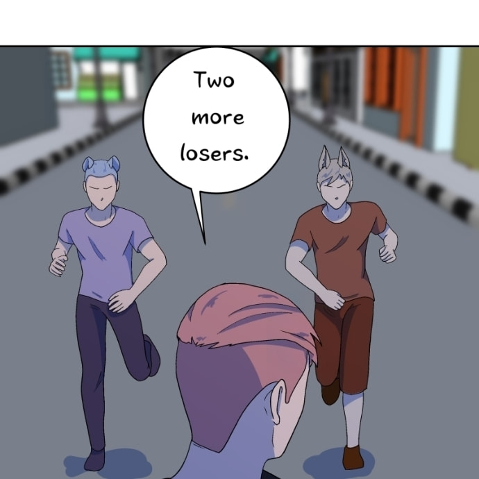 Fluffy Boyfriend Chapter 121 page 14 - 
