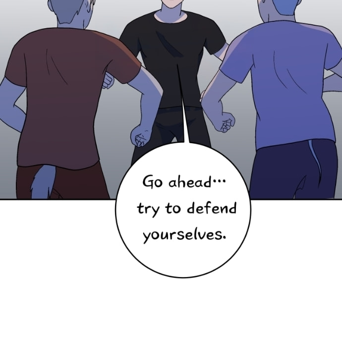 Fluffy Boyfriend Chapter 121 page 17 - 
