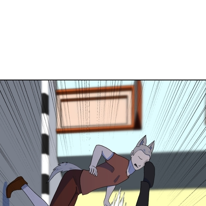 Fluffy Boyfriend Chapter 121 page 19 - 