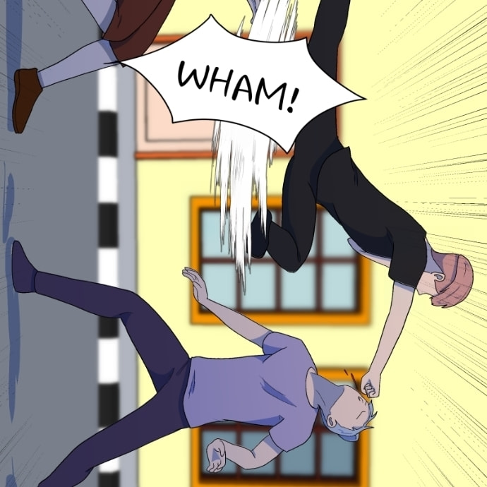 Fluffy Boyfriend Chapter 121 page 20 - 