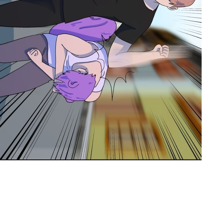 Fluffy Boyfriend Chapter 121 page 3 - 