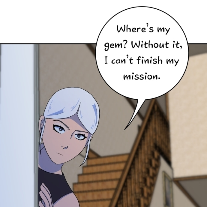 Fluffy Boyfriend Chapter 121 page 23 - 