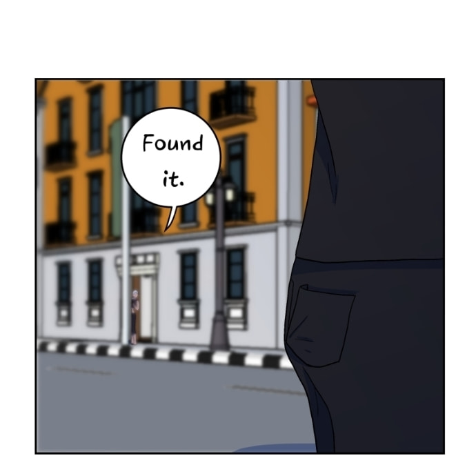 Fluffy Boyfriend Chapter 121 page 26 - 