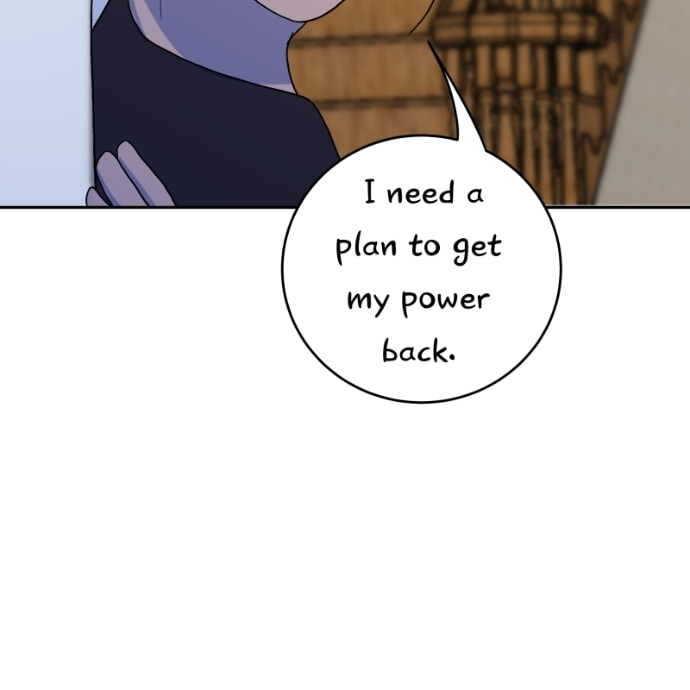 Fluffy Boyfriend Chapter 121 page 30 - 