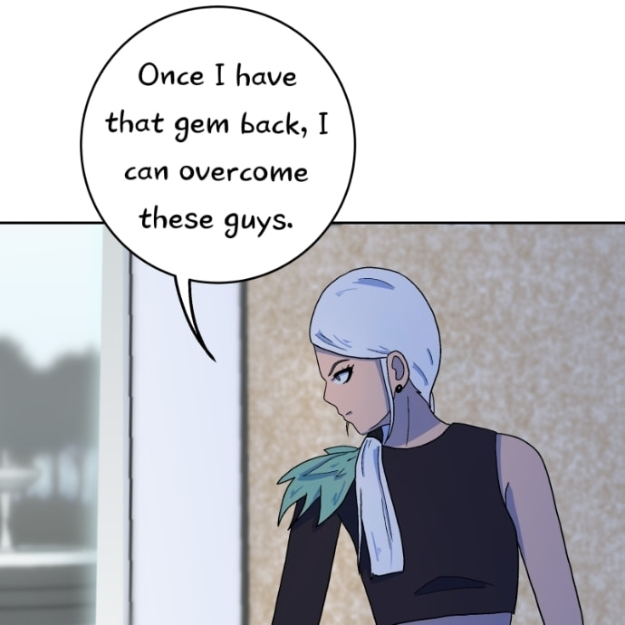 Fluffy Boyfriend Chapter 121 page 32 - 
