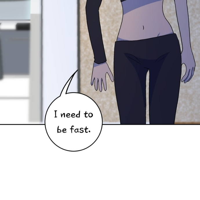 Fluffy Boyfriend Chapter 121 page 33 - 