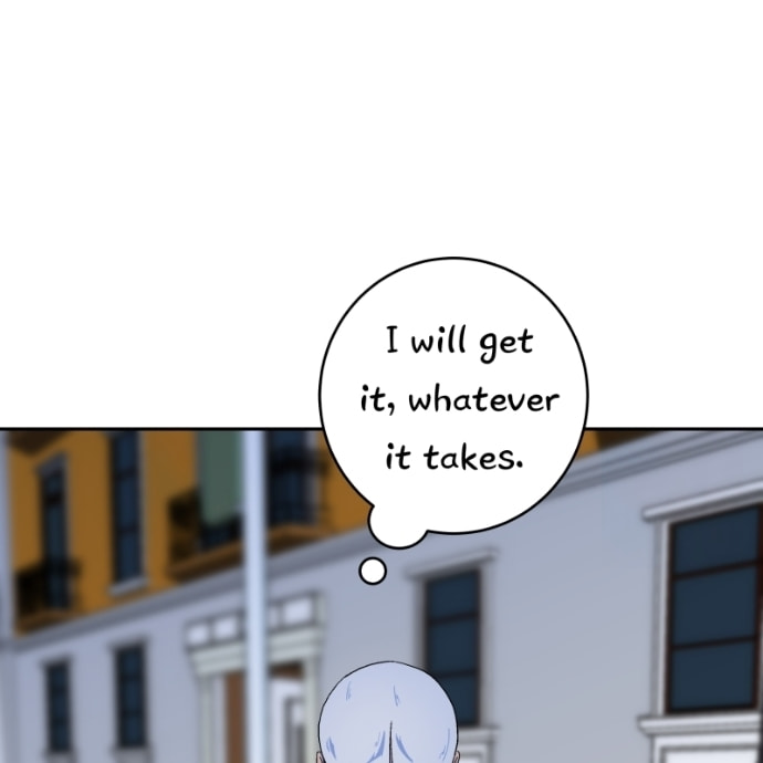Fluffy Boyfriend Chapter 121 page 35 - 