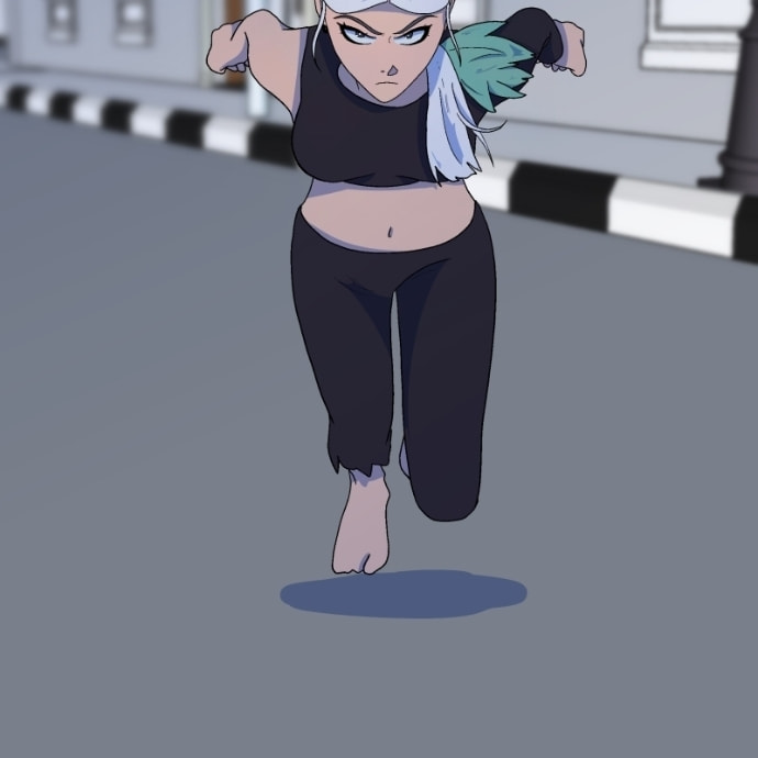 Fluffy Boyfriend Chapter 121 page 36 - 