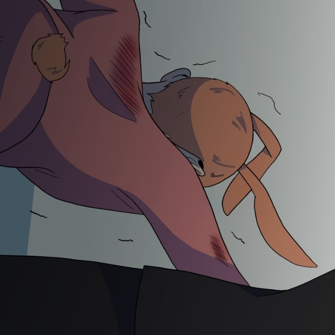 Fluffy Boyfriend Chapter 121 page 5 - 