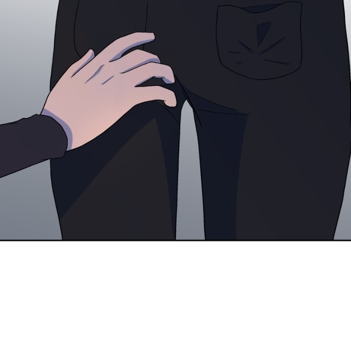 Fluffy Boyfriend Chapter 121 page 45 - 
