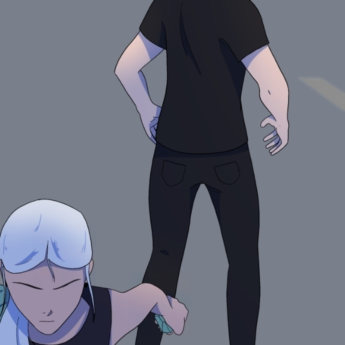 Fluffy Boyfriend Chapter 121 page 51 - 