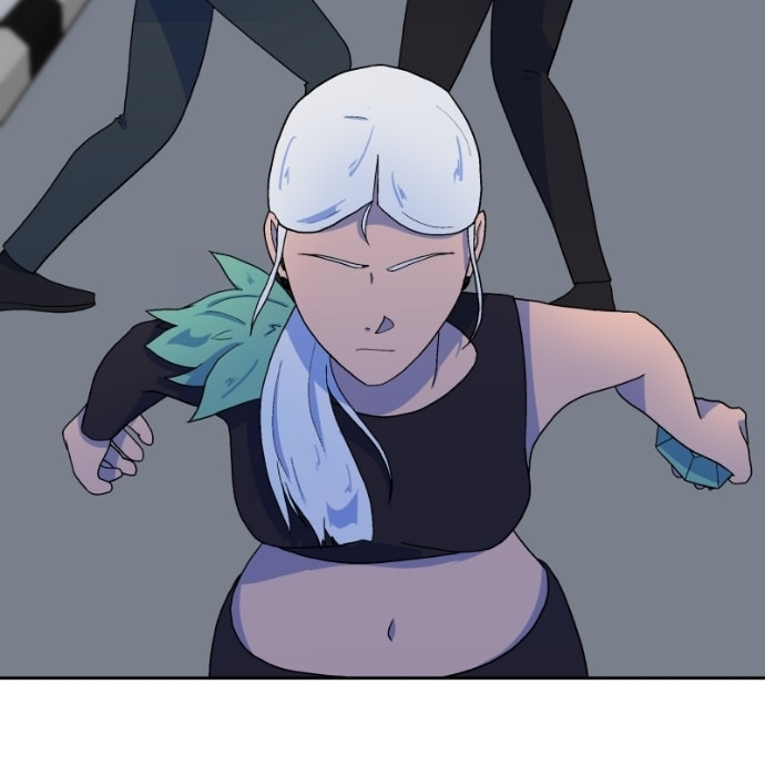 Fluffy Boyfriend Chapter 121 page 55 - 