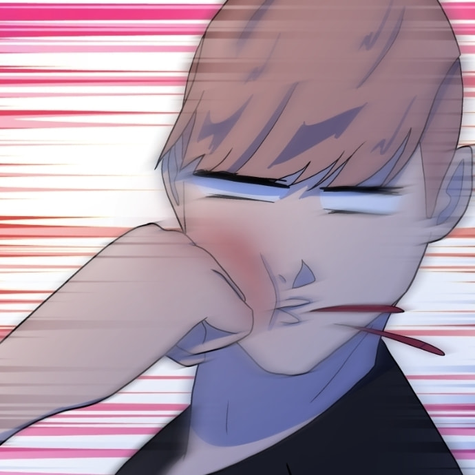 Fluffy Boyfriend Chapter 121 page 59 - 