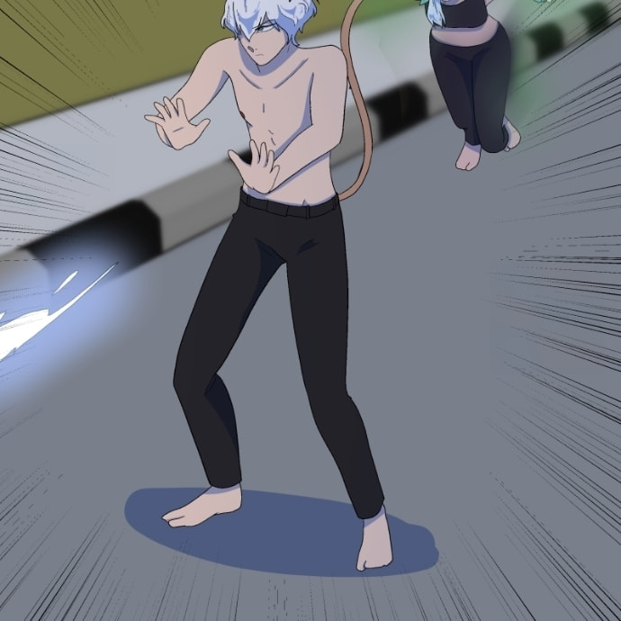 Fluffy Boyfriend Chapter 121 page 62 - 