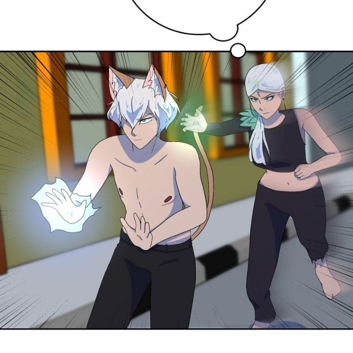 Fluffy Boyfriend Chapter 121 page 65 - 