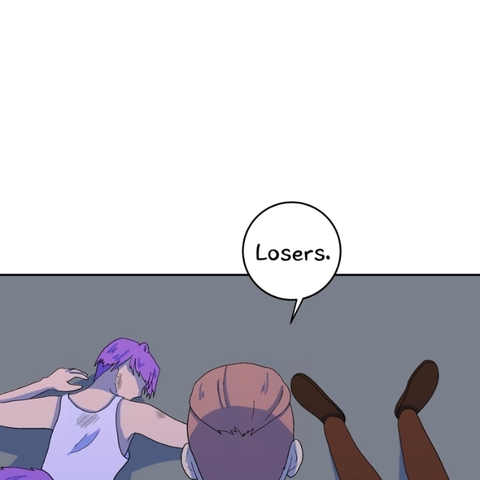 Fluffy Boyfriend Chapter 121 page 8 - 