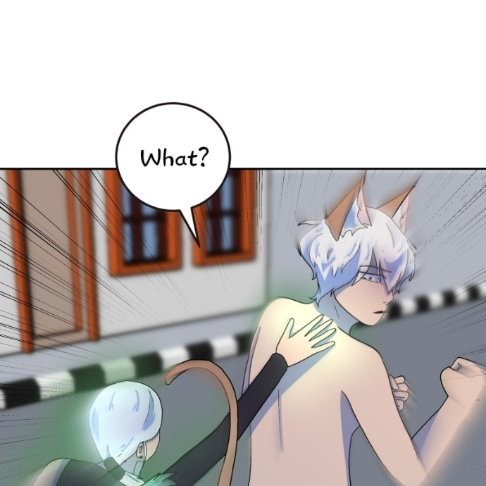 Fluffy Boyfriend Chapter 121 page 71 - 
