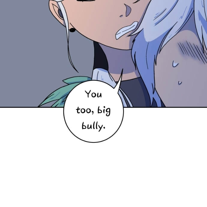 Fluffy Boyfriend Chapter 121 page 79 - 