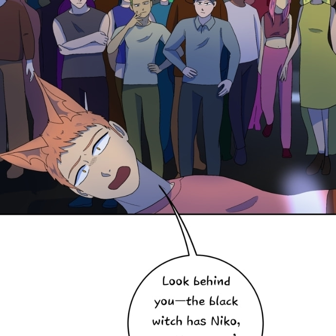 Fluffy Boyfriend Chapter 121 page 99 - 
