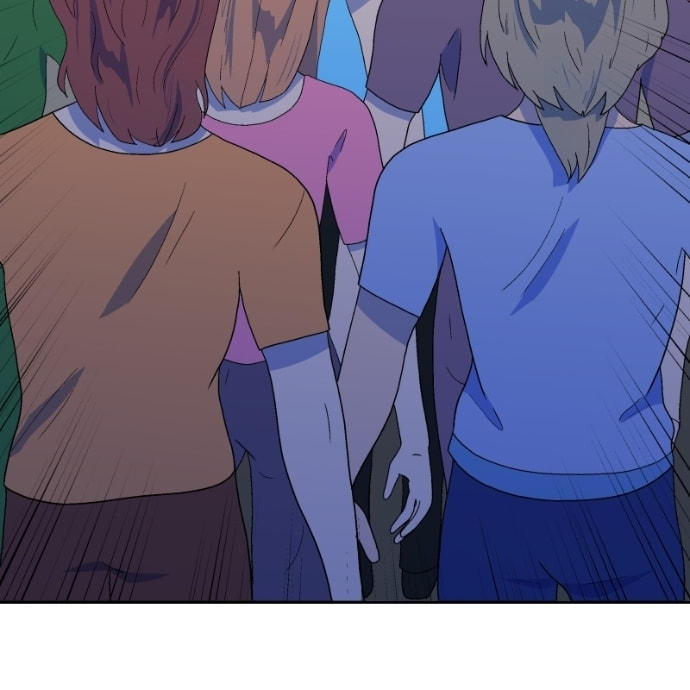 Fluffy Boyfriend Chapter 122 page 11 - 