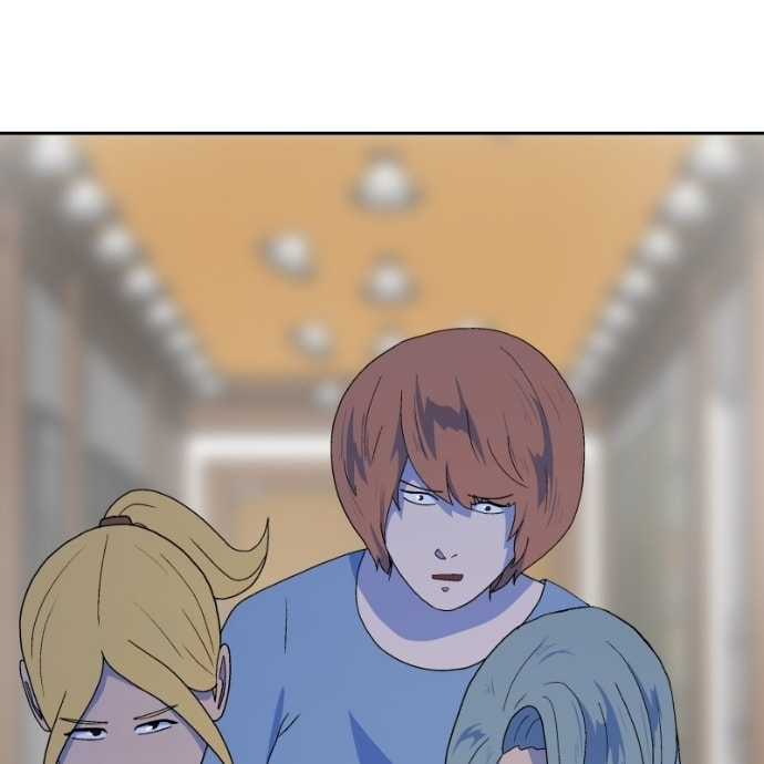 Fluffy Boyfriend Chapter 122 page 103 - 