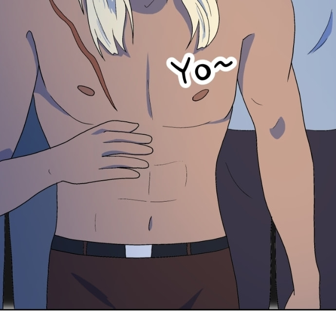 Fluffy Boyfriend Chapter 122 page 105 - 