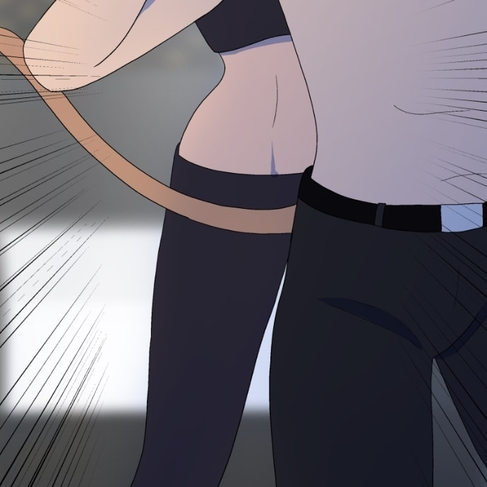 Fluffy Boyfriend Chapter 122 page 111 - 