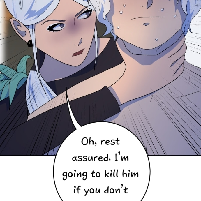 Fluffy Boyfriend Chapter 122 page 13 - 