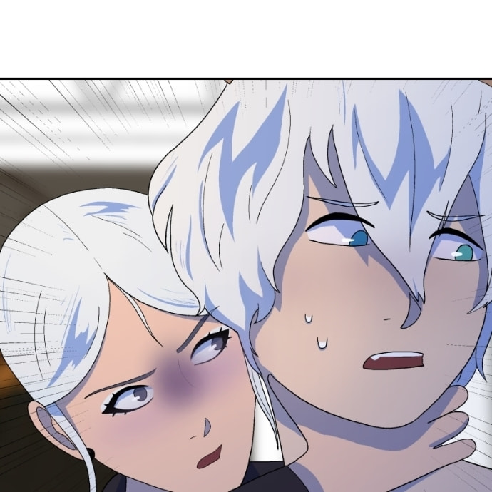 Fluffy Boyfriend Chapter 122 page 17 - 
