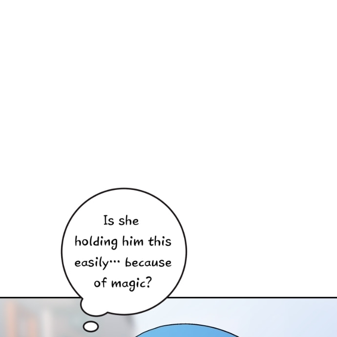 Fluffy Boyfriend Chapter 122 page 20 - 