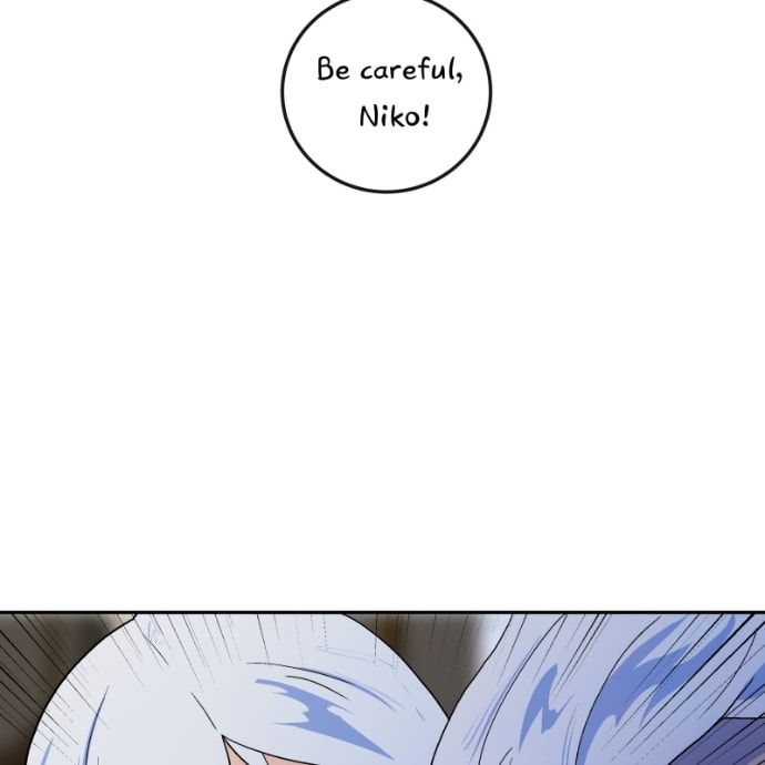 Fluffy Boyfriend Chapter 122 page 22 - 