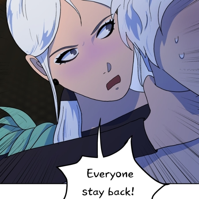 Fluffy Boyfriend Chapter 122 page 23 - 