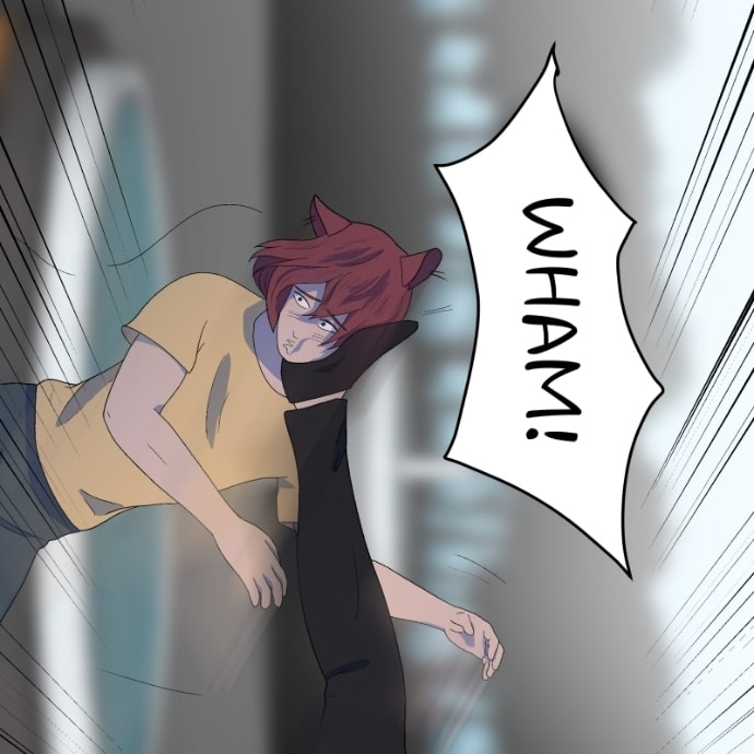 Fluffy Boyfriend Chapter 122 page 28 - 