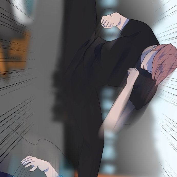 Fluffy Boyfriend Chapter 122 page 29 - 
