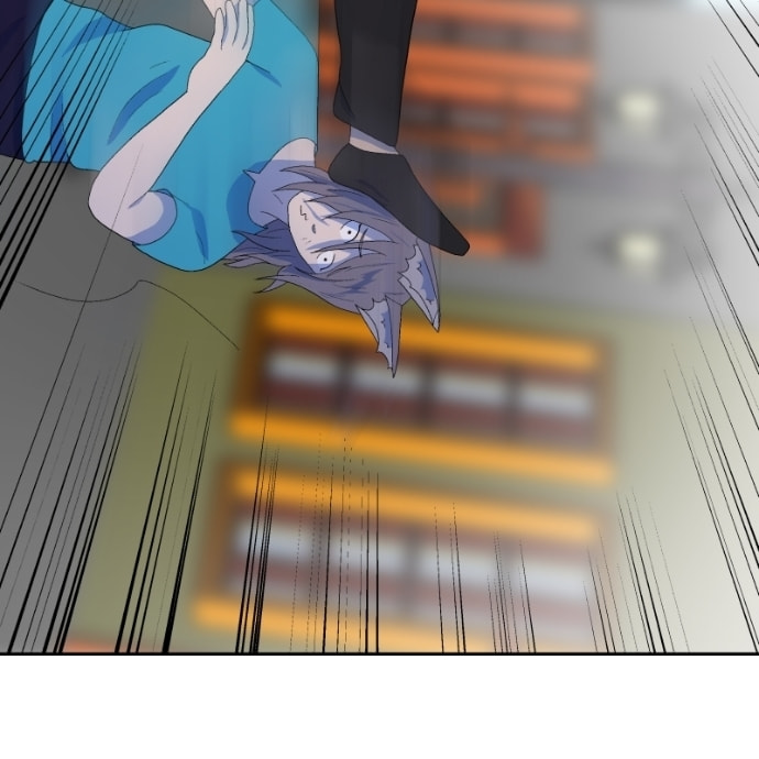 Fluffy Boyfriend Chapter 122 page 30 - 