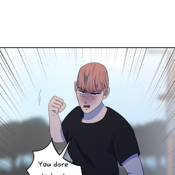Fluffy Boyfriend Chapter 122 page 32 - 