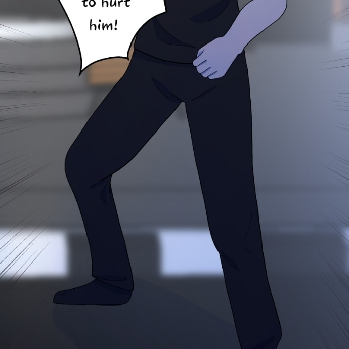 Fluffy Boyfriend Chapter 122 page 33 - 