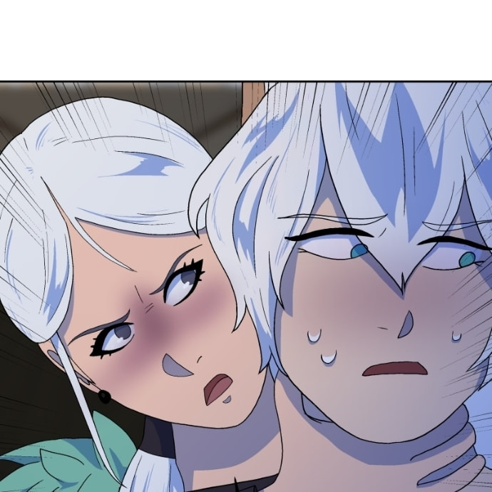 Fluffy Boyfriend Chapter 122 page 35 - 