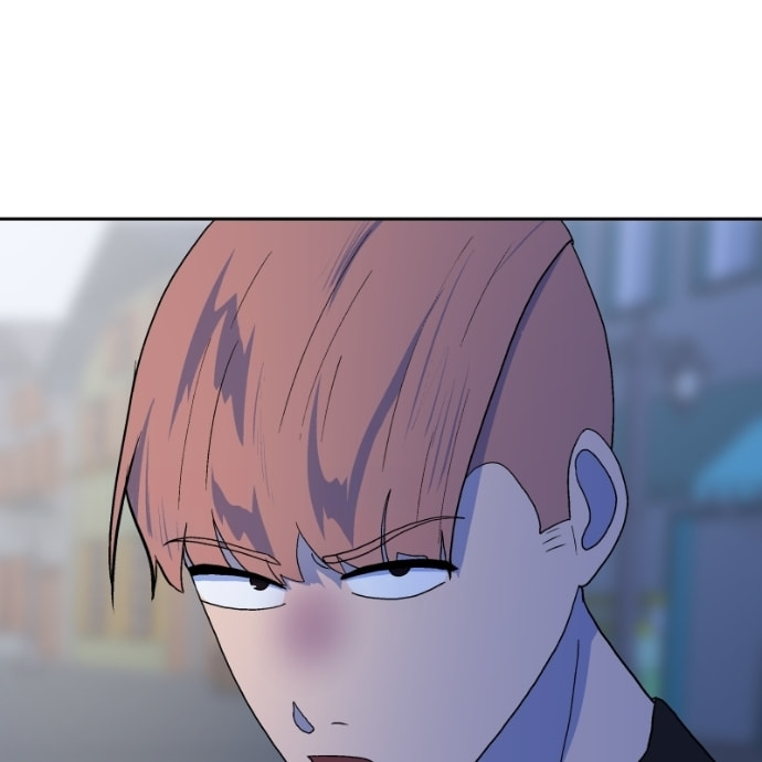 Fluffy Boyfriend Chapter 122 page 41 - 
