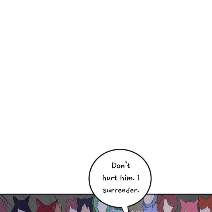 Fluffy Boyfriend Chapter 122 page 46 - 