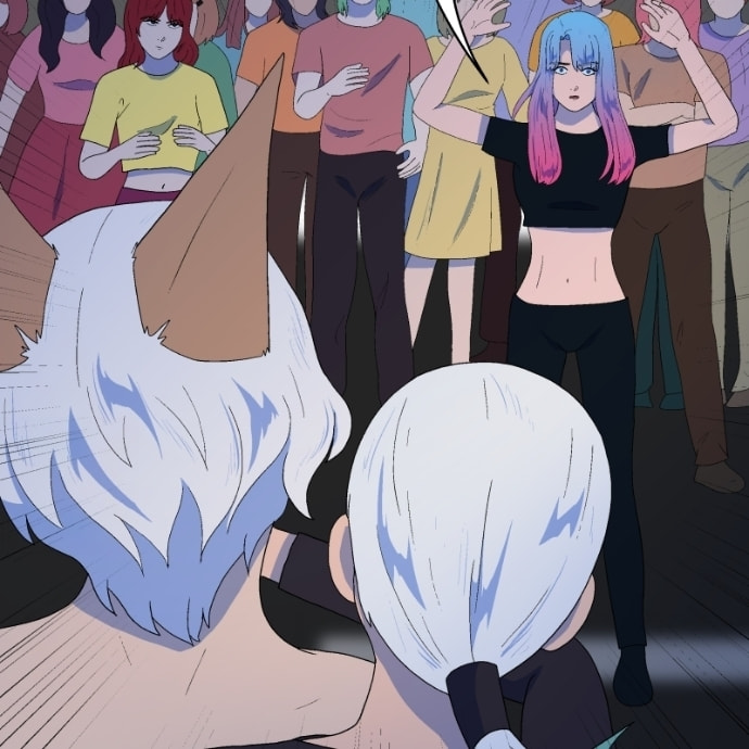 Fluffy Boyfriend Chapter 122 page 47 - 