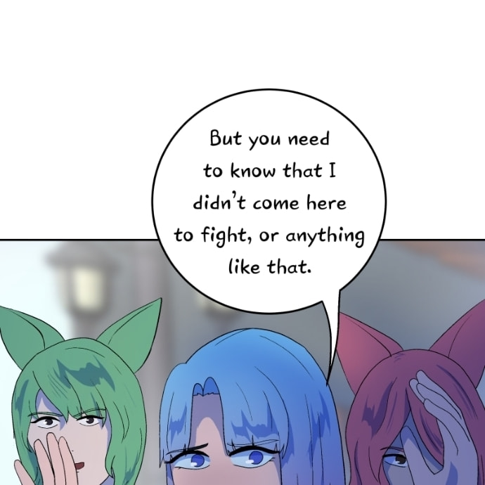Fluffy Boyfriend Chapter 122 page 51 - 