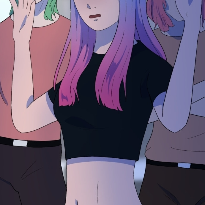 Fluffy Boyfriend Chapter 122 page 52 - 