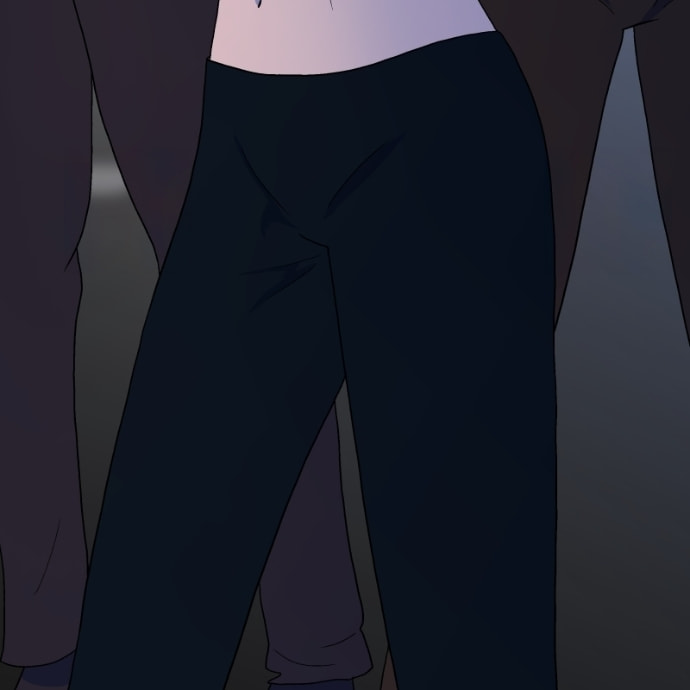 Fluffy Boyfriend Chapter 122 page 53 - 