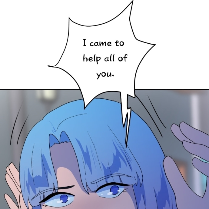 Fluffy Boyfriend Chapter 122 page 55 - 