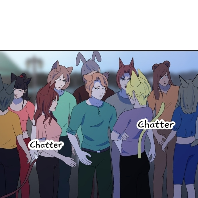 Fluffy Boyfriend Chapter 122 page 58 - 
