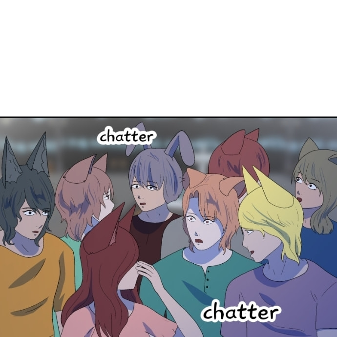 Fluffy Boyfriend Chapter 122 page 60 - 