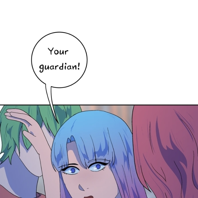 Fluffy Boyfriend Chapter 122 page 68 - 