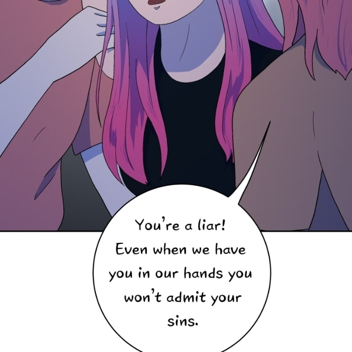Fluffy Boyfriend Chapter 122 page 69 - 