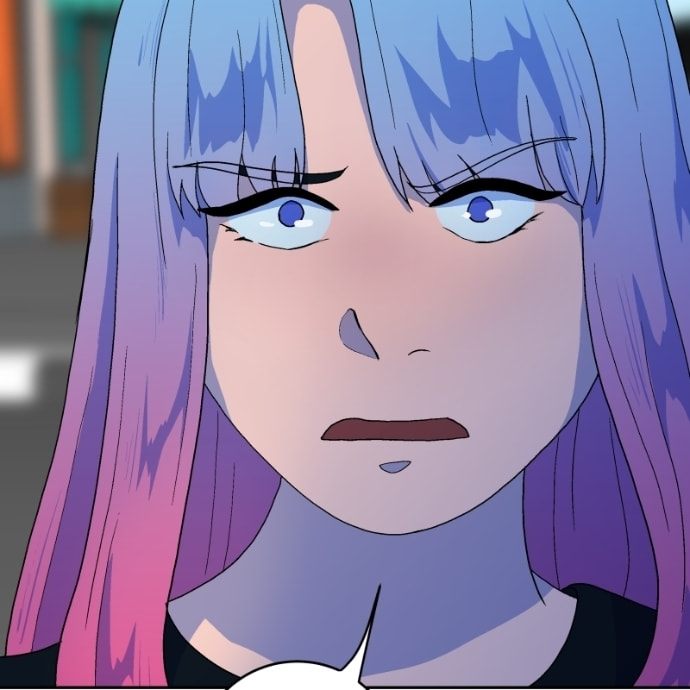 Fluffy Boyfriend Chapter 122 page 8 - 